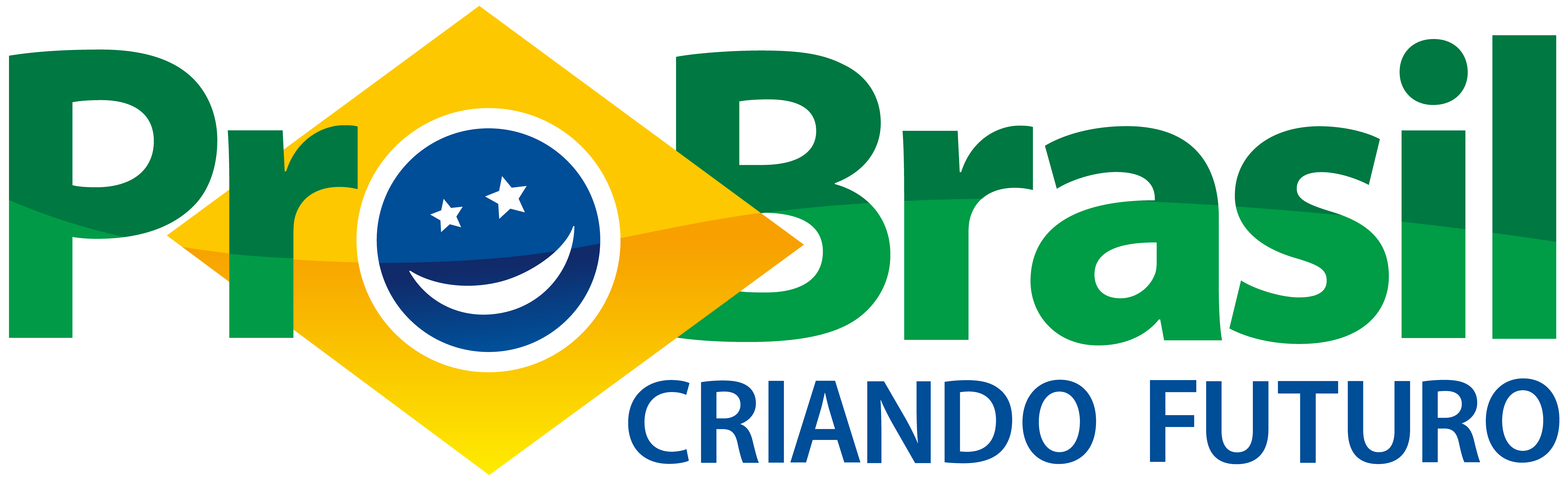 Logo ProBrasil